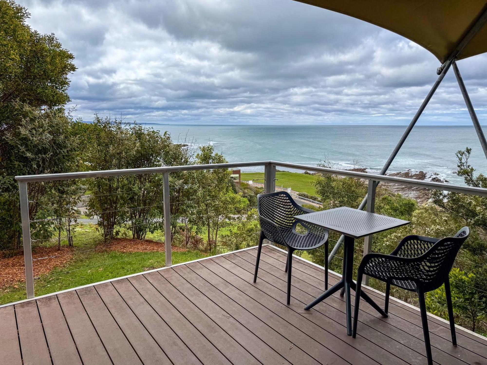 Foreshore Lorne