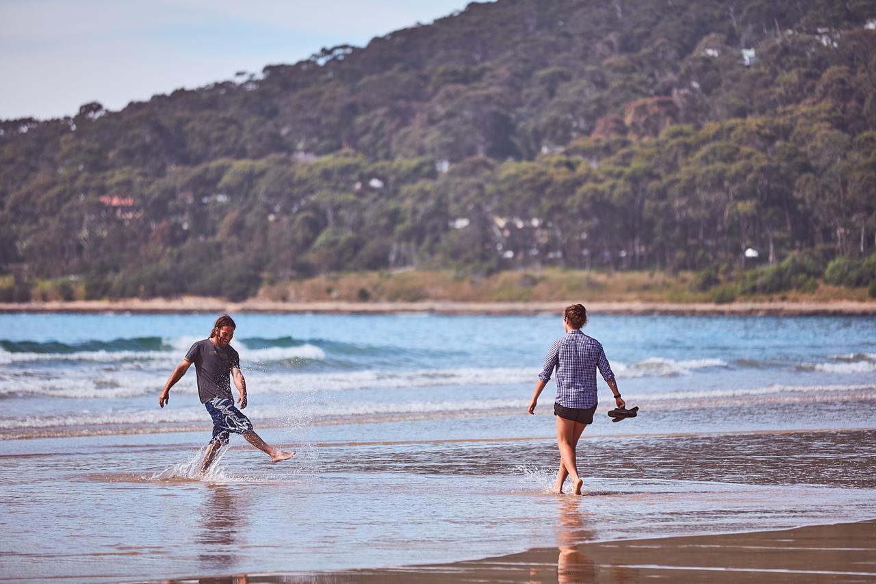 Foreshore Holiday park