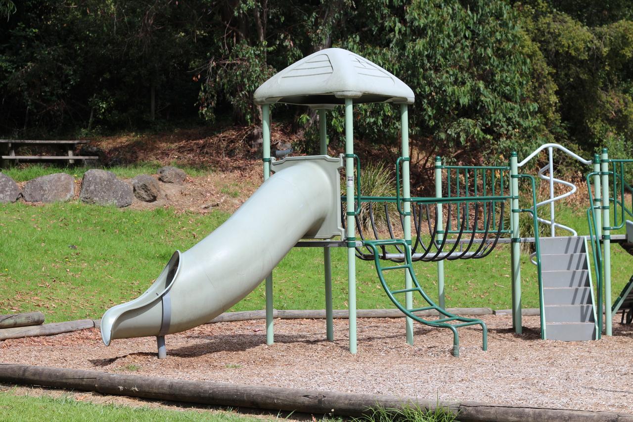Foreshore Holiday park