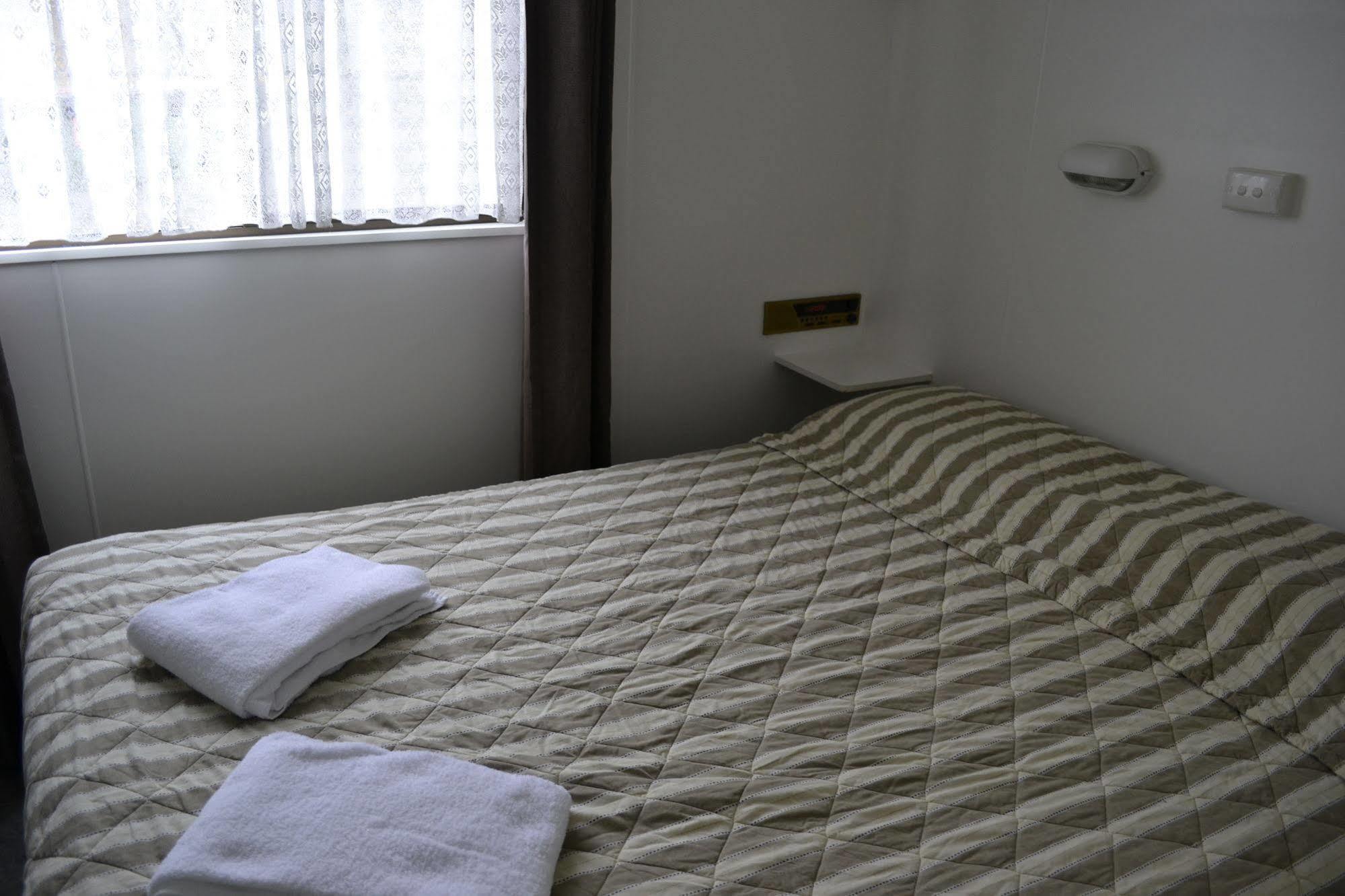Foreshore Holiday park