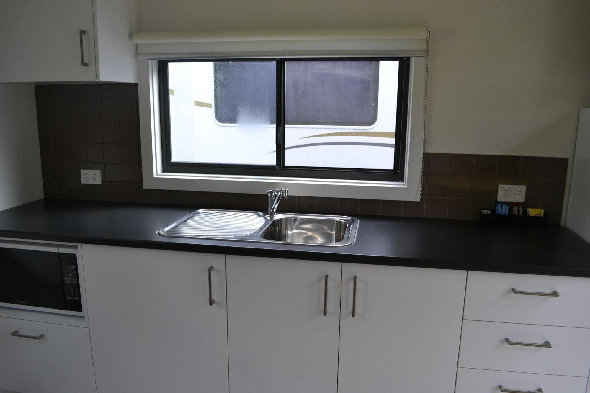 Foreshore Holiday park Lorne
