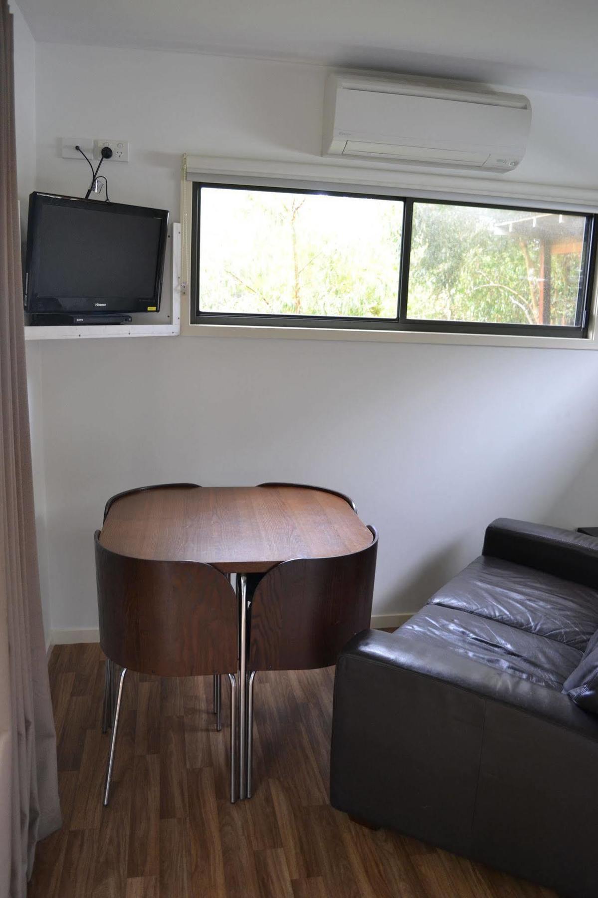 Holiday park Foreshore 3*